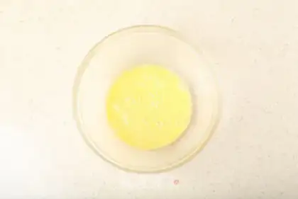 Make Delicious breakfast muffins step 1