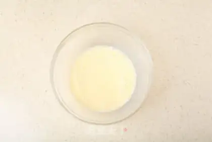 Make Delicious breakfast muffins step 3