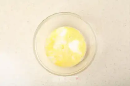 Make Delicious breakfast muffins step 4