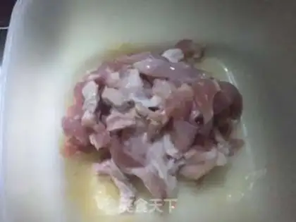 Make Pelican mackerel step 2