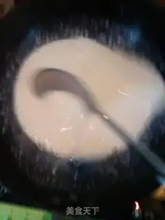 Make Double milk step 6