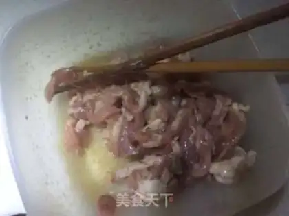 Make Pelican mackerel step 3