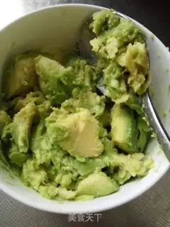 Make Lazy custard step 0