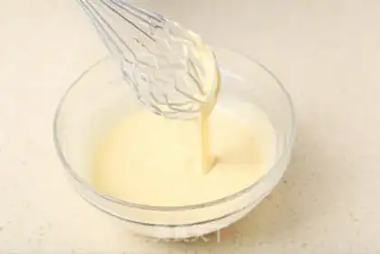Make Delicious breakfast muffins step 6