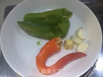 Make Pelican mackerel step 5