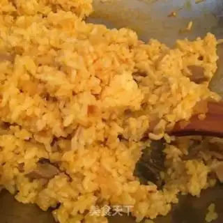 Make Pumpkinche step 3