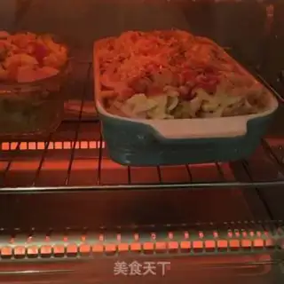 Make Pumpkinche step 5