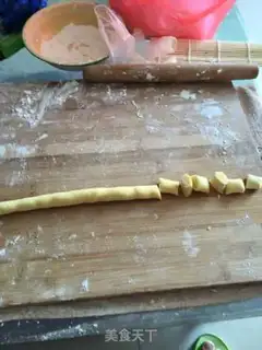 Make Gargan tamarind step 1