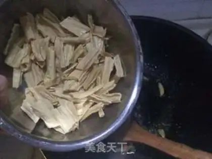 Make Pelican mackerel step 10