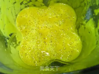 Make Peanut pumpkin soup step 10