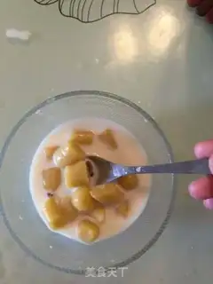 Make Gargan tamarind step 3