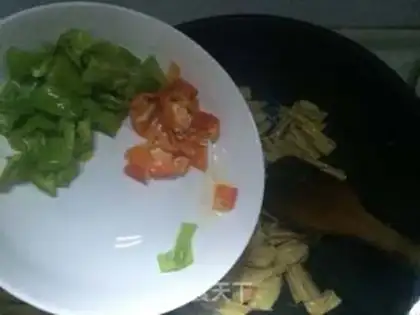 Make Pelican mackerel step 12