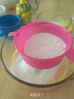 Make La Fai Chi Fong step 2