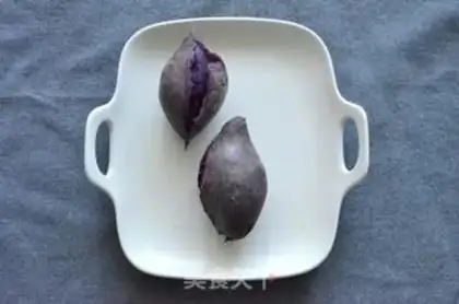 Make Potato porridge step 0