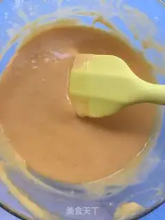 Make La Fai Chi Fong step 3