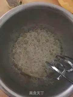Make La Fai Chi Fong step 4