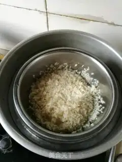 Make Porky carrot pork step 3