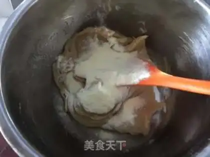 Make Peaches step 3