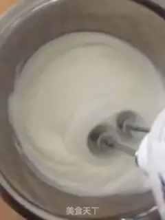 Make La Fai Chi Fong step 7