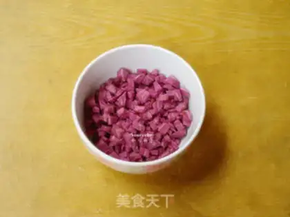 Make Potato powder step 2