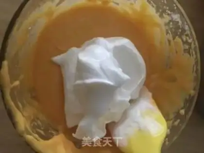 Make La Fai Chi Fong step 9