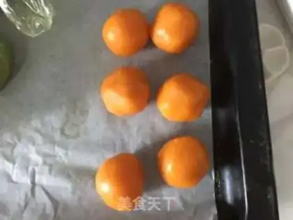 Make Peaches step 5