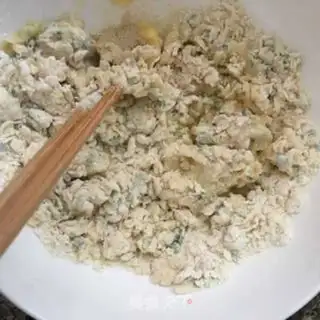 Make Meat loaf step 1