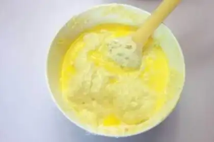 Make Cupcake step 7