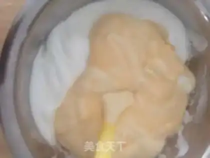 Make La Fai Chi Fong step 11