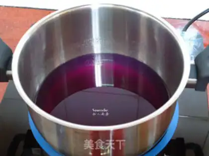 Make Potato powder step 4