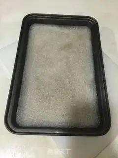 Make Coconut juice, lasagna step 8