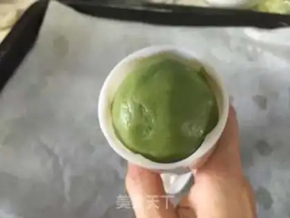 Make Peaches step 7