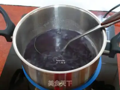 Make Potato powder step 5