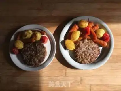 Make Beef butter step 8