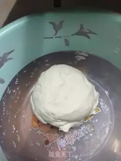 Make Yellow rock for drums step 2