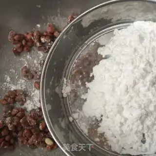 Make A creamed peanut step 4