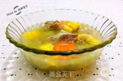 Make ♪ Time veggie bone soup ♪ step 12