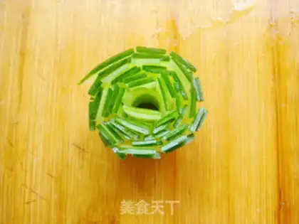 Make A cucumber step 5