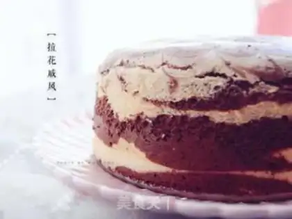 Make La Fai Chi Fong step 15