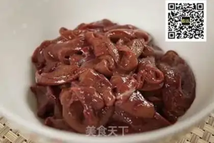 Make Piggy liver step 4