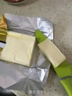 Make Sweet popcorn step 1