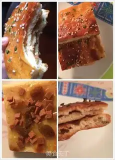 Make Meat loaf step 9