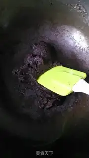 Make Coco Puffta step 2