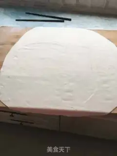Make Tomato egg noodles step 3