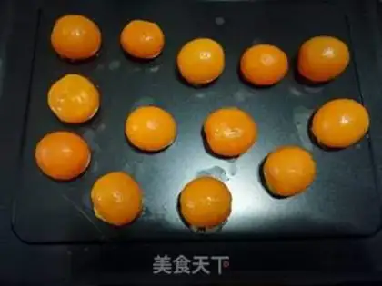 Make White Lotus step 1