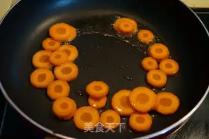 Make Fried sausage step 3