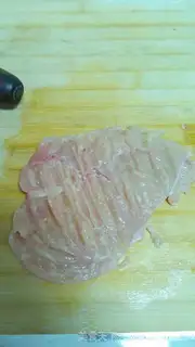 Make Chicken pasta salad step 0