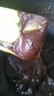 Make Coco Puffta step 4