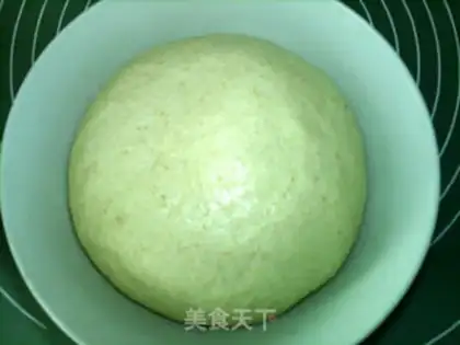 Make All-sherry cheese buns step 5