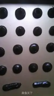 Make Coco Puffta step 5